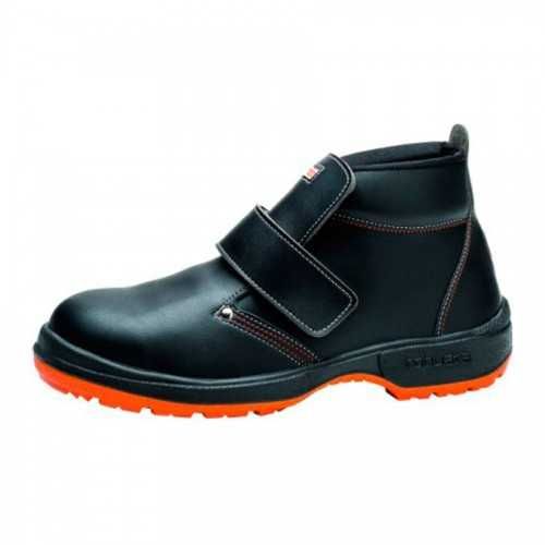 Bota roble ROBUSTA velcr.s3 (b/ac-p/ac)