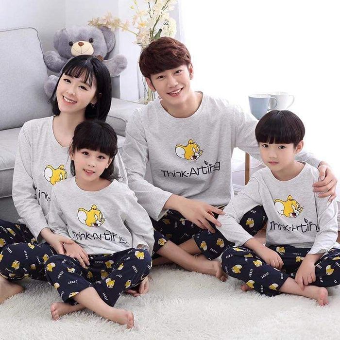 Нова Якісна піжама розмір М Корея на зріст 160 см