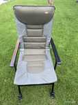 Krzesło karpiowe JRC Defender Hi-Recliner Armchair