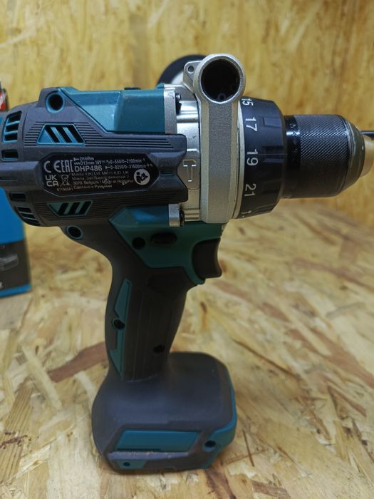 Wkrętarka Makita dhp486 body