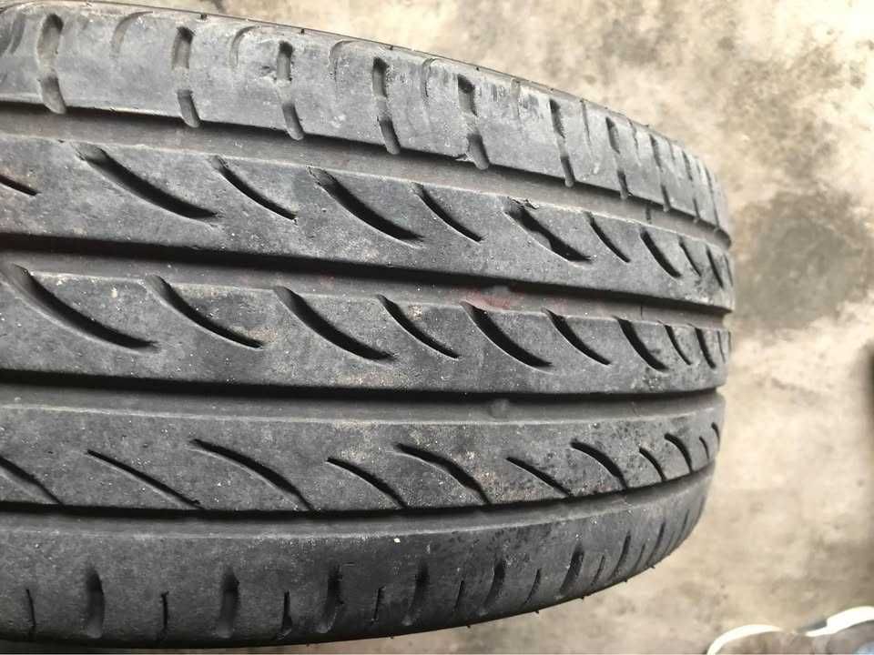 Jantes Mercedes-Benz 16”