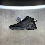 Original  Salomon X Raise Mid Gtx Black чоловічі черевики тактичні
