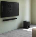 Soundbar Sony HT-S350