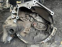 КПП МКПП Коробка передач Citroen C3 C2 Peugeot 207 1.4 BENZ