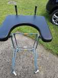 Balkon rehabilitacyjny