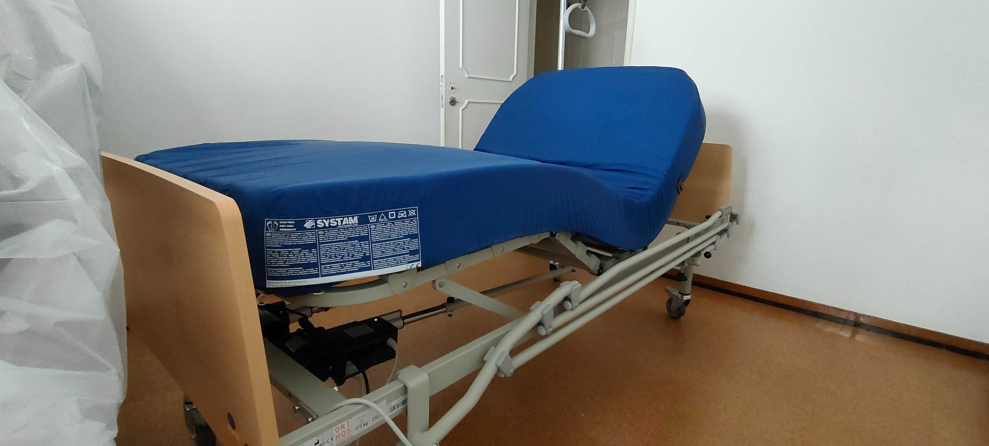Cama articulada Ortopédica ORT HOS