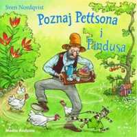 Poznaj Pettsona i Findusa - Sven Nordqvist