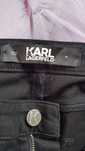 Spodnie Karl Lagerfeld M