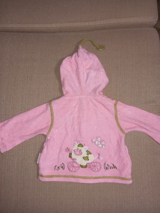 Фирменный двойка костюм Wojcik. р.68