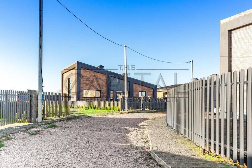 Продаж, Будинок, с. Мала Олександрівка, КМ COUNTRY VILLA, БЕЗ %