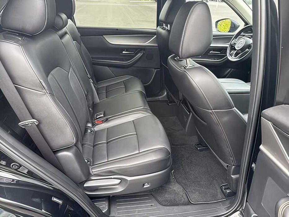 Mazda CX-90      2024