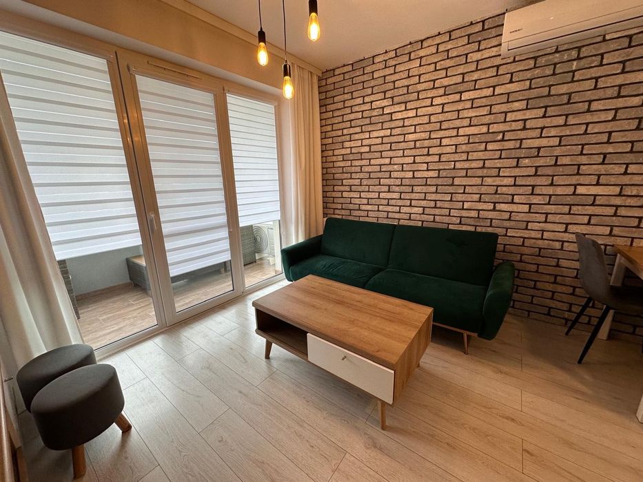 Odstąpię mieszkanie - 3 pokoje