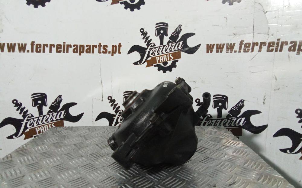 DIFERENCIAL FRENTE BMW X5 3.0D REF: 07508523/ E2057R/ 3.73