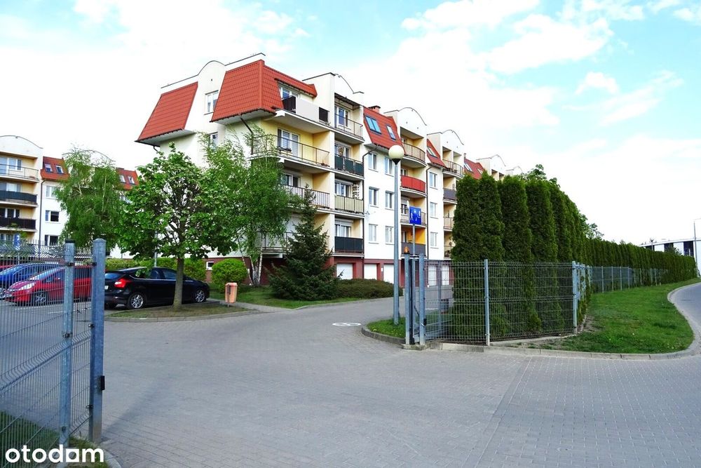 65m2 - Dostępne od zaraz ! WARTO !