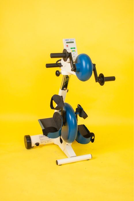 Мотомед Віва 1 для рук і ніг Motomed Viva 1