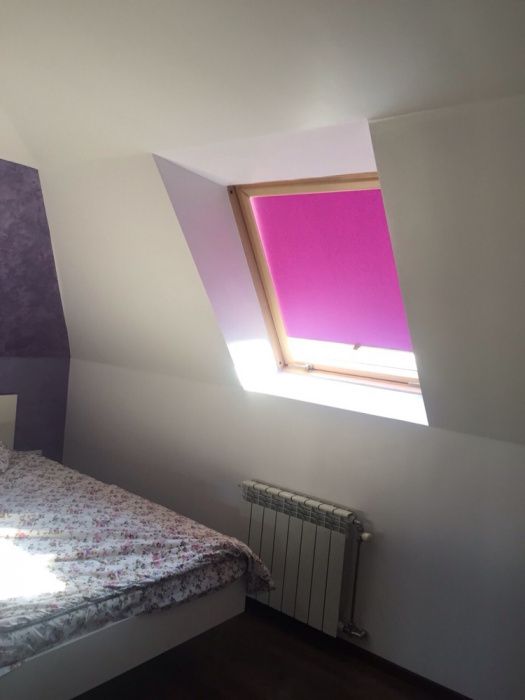 Виготовлення ролет