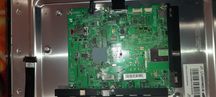 Плата Samsung UE40d5000
