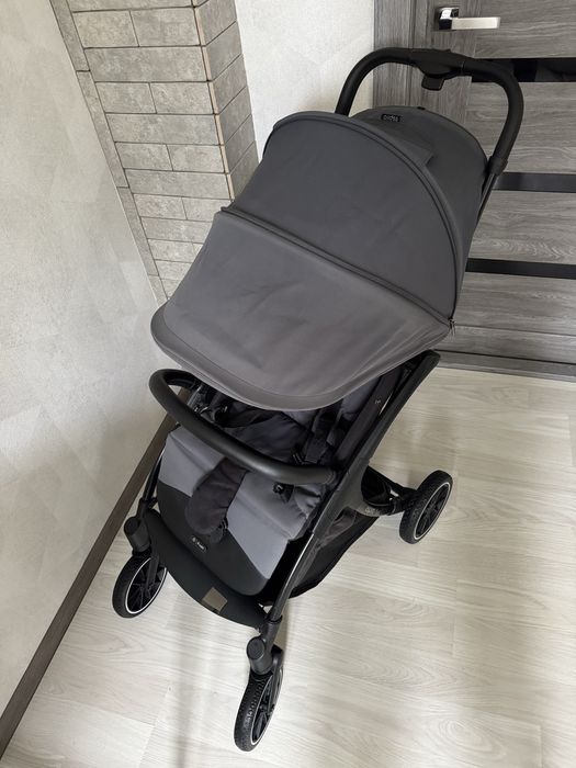 Прогулянкова коляска Espiro fuel