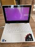 Laptop 2w1 lenowo yoga 300, stan bardzo dobry