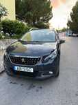 Peugeot 2008 1.5 BlueHDI