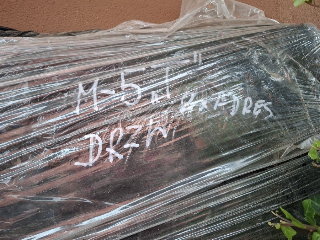 Drzwi boczne do Mazda 5