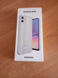 Продам новый телефон Samsung A05 4/64
