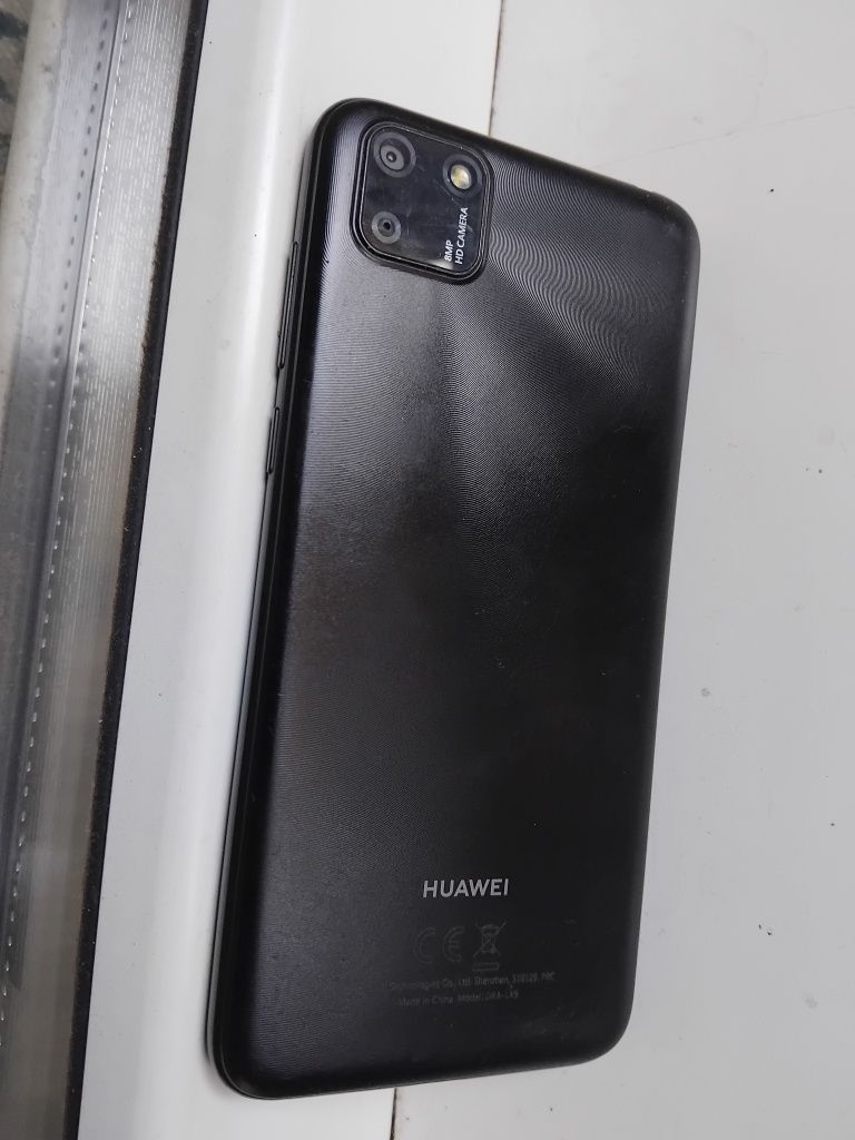 Телефон HUAWEI Y5p 2/32 Android 10