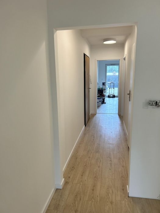 Kompleksowe wykończenie wnętrz