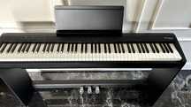 Roland FP-30X + statyw KSC-70 + pedały KPD-70