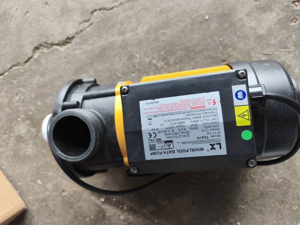 Vende Bomba de circulação, aquário, piscina,