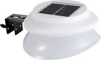 Світильник лед LED, з акумулятором вуличний на сонячній батареї (2 шт)