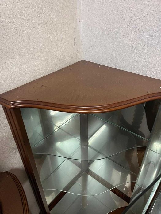 Peças de mobiliário solto