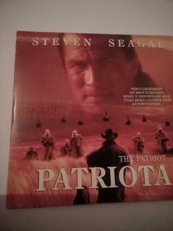 Patriota         DVD