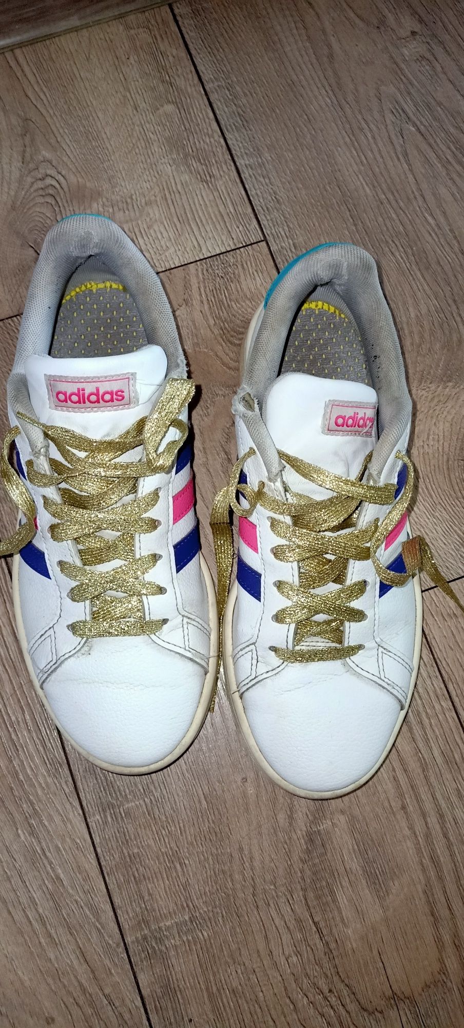 Buty Adidas rozm 38