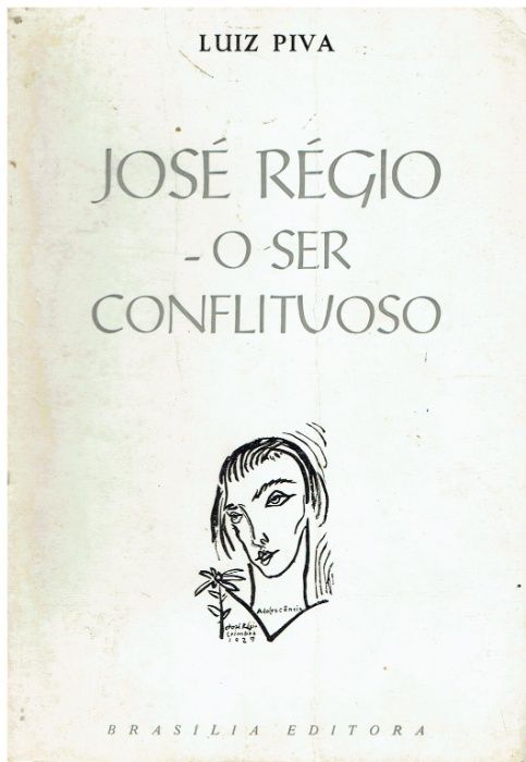 6860 Livros de e sobre José Régio