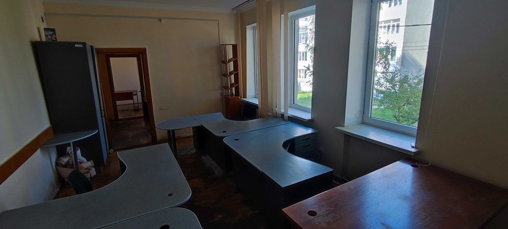 Оренда Офіс Центр Волі 27