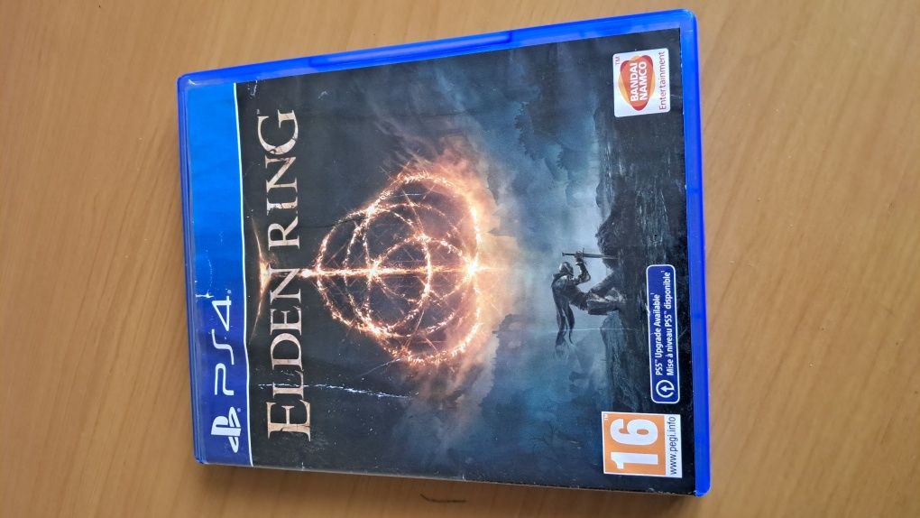 Продам диск Elden Ring