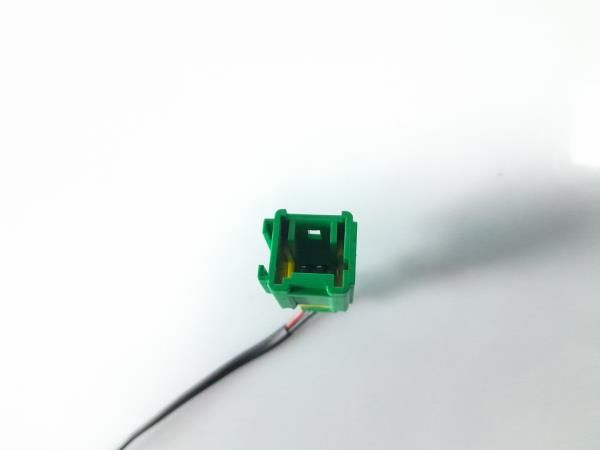 Encaixe de cinto trás esquerdo ALFA ROMEO Giulietta (940_)