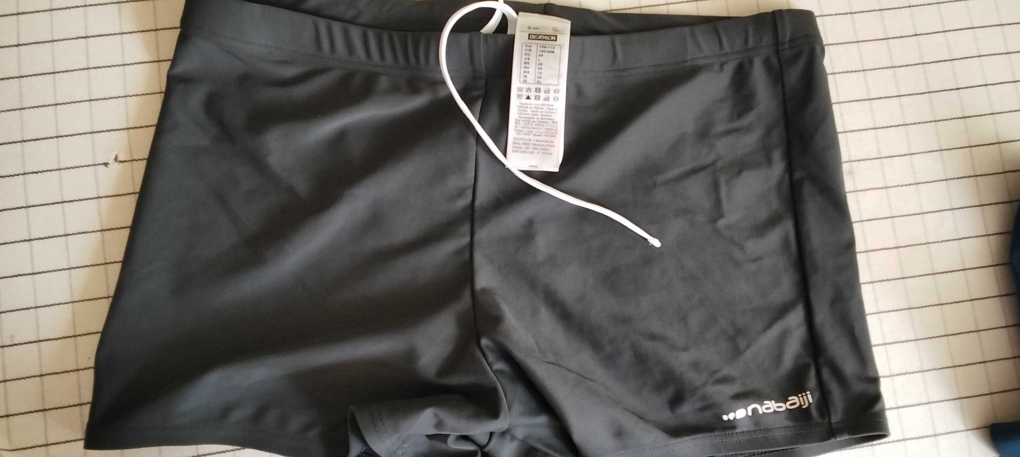 Плавки adidas шортики дитячі 8-13років  134/140, 146