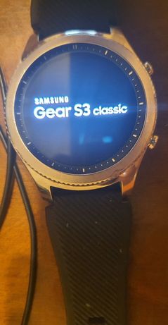 Samsung Gear S3 Classic