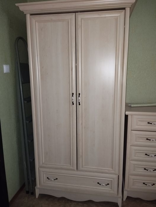 Продам дитячі меблі