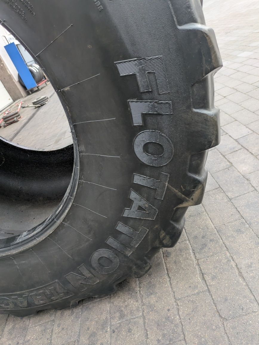 800/45R26.5 Vredestein Flotation TRAC 800/45-26.5