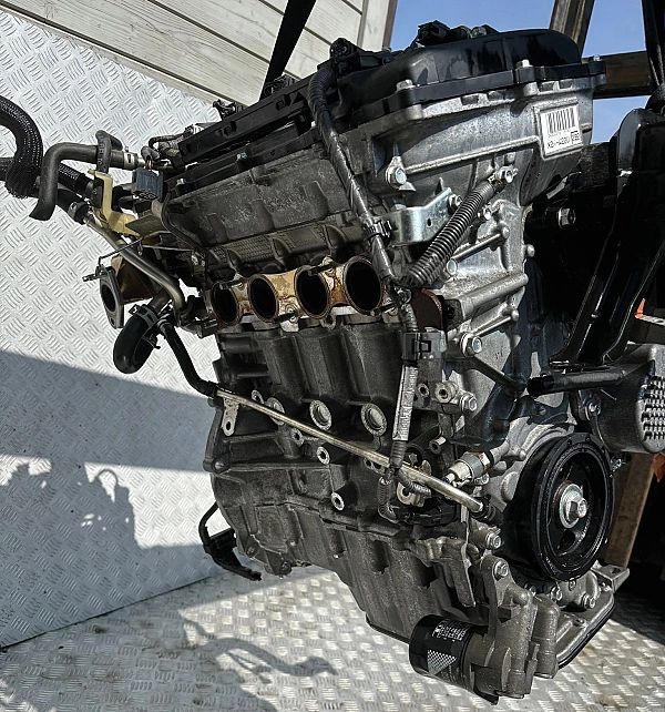 Silnik Kompletny Toyota C-Hr 1.8 Hybrid X2Zr-W22U