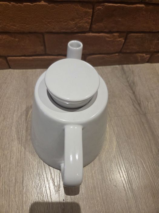 Dzbanek ikea vintage dzbanek zimowy na herbatę