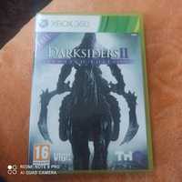 Darksiders 2 xbox 360 Limited Edition