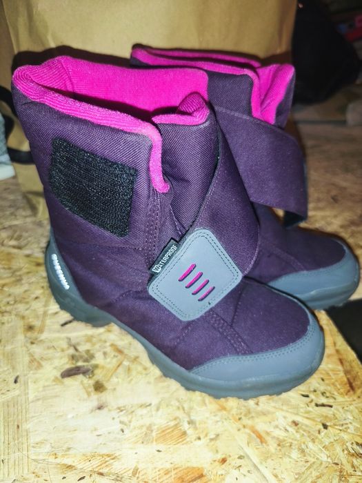 Sprzedam śniegowce 35