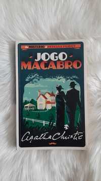Jogo Macabro - Agatha Christie