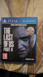 The last of us part 2