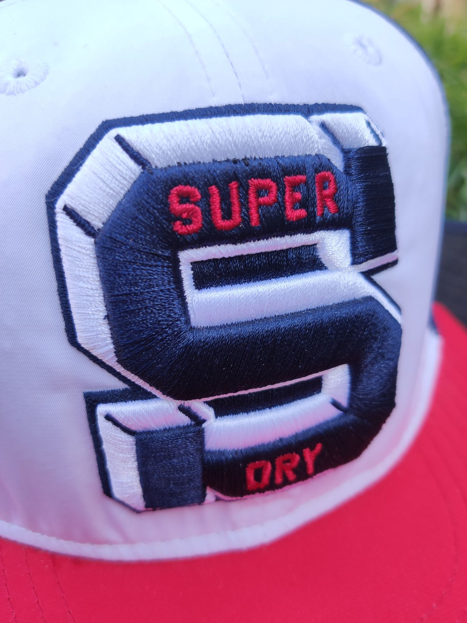 Нова чоловіча кепка Super Kingston Cap