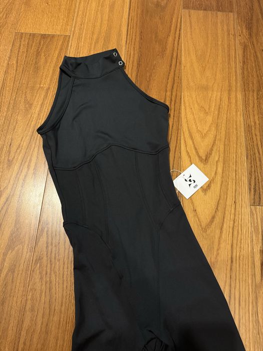 Комбинезон Skinz S